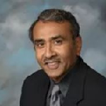 Image of Dr. Mysore R. Nagaraja, MD