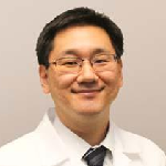 Image of Dr. Sangjin Lim, DO