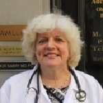 Image of Dr. Adele L. Cavalli, MD