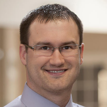 Image of Dr. Justin Grannell, DO