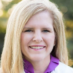 Image of Mrs. Stacey S. Hall, DDS