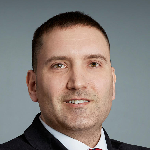 Image of Dr. Deane E. Smith III, MD
