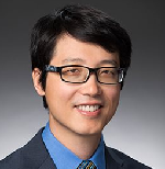 Image of Dr. He Zhu, PHD, MD