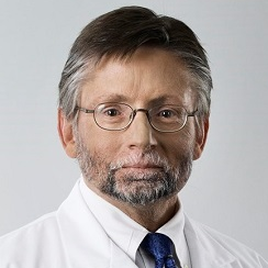 Image of Dr. Richard J. Gauthier, MD