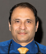Image of Dr. Sayed Z. Naqvi, MD