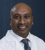 Image of Dr. Deven Reddy, MD