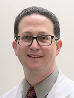 Image of Dr. Daniel E. Rosenberg, MD
