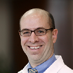 Image of Dr. Steven Hilton, MD
