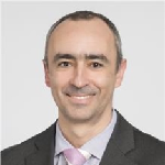Image of Dr. Andres G. Chiesa-Vottero, MD