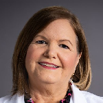 Image of Dr. Mercedes J. Pino, DO