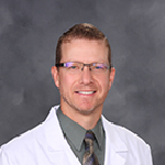 Image of Dr. David L. Wilson, MD