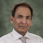 Image of Dr. Sikander Hayat, MD
