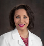 Image of Dr. Zandra Renee Petway, MD