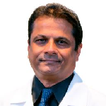 Image of Dr. Satish K. Surabhi, MD