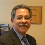 Image of Dr. Richard A. Levine, MD