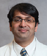 Image of Dr. Jim Mathew John, MD
