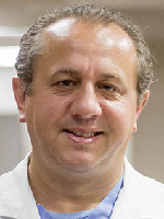 Image of Dr. Yalcin Hacioglu, MD