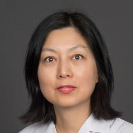 Image of Dr. Sylvia Hsu, MD