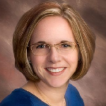 Image of Dr. Julie Anderson, DO, MD