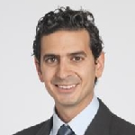 Image of Dr. John S. Seif, MBA, MD