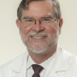 Image of Dr. John T. Cole, MD