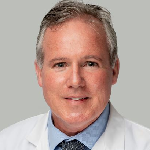 Image of Dr. Anthony O'Meara, MD