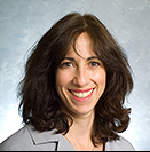 Image of Dr. Thea L. Yosowitz, MD