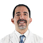 Image of Dr. Steven Licata, DO