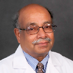Image of Dr. Akm H. Rashid, MD