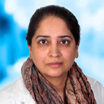 Image of Dr. Naghma J. Aijaz, MD, MBBS