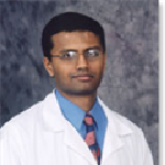 Image of Dr. Piyush C. Patel, MD