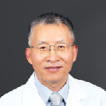 Image of Dr. Huaitao Yang, PHD, MD