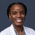 Image of Dr. Inara Omuso, MD