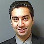Image of Dr. Farshid Mirzaee, MD