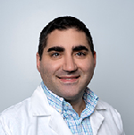 Image of Dr. Andrew Joseph Bellantoni, MD
