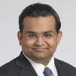 Image of Dr. Uddalak Majumdar, MD