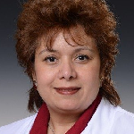 Image of Dr. Fiby Ebaid Hanna, MD