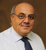 Image of Dr. Ziad K. Mirza, MD