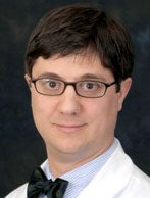 Image of Dr. Joseph Chewning, MD