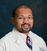 Image of Dr. Brian R. Crichlow, MD