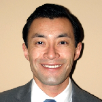 Image of Dr. Russell Odono, MD