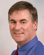 Image of Dr. Brian M. Clark, MD