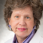 Image of Dr. Betty Joyce Erb, MD