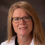 Image of Dr. Marti Renee Gibbs, MD
