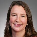 Image of Dr. Margaret E. Gibson, MD
