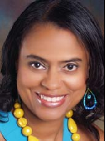 Image of Dr. Michelle T. Curry, MD