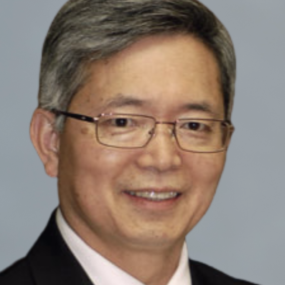 Image of Dr. Steven G. Lin, MD