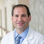 Image of Dr. Mark E. Arcaro, MD