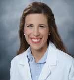 Image of Dr. Rebecca D. Braunstein, MD