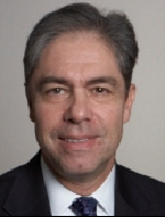 Image of Dr. Martin E. Goldman, MD